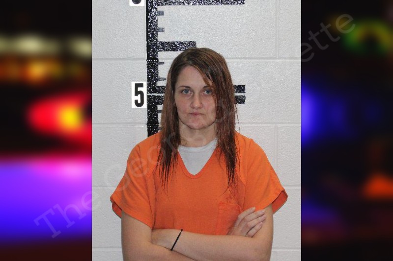 Denice Hampton Murray County