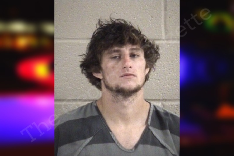 Dakota Harris — Whitfield County Jail Bookings