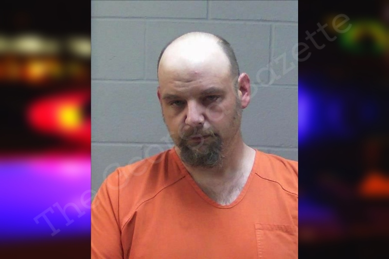 Hawkins, Jonathan Paul
