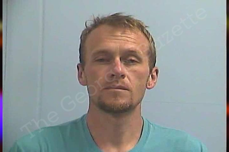 Nicholas Hawkins Dawson County