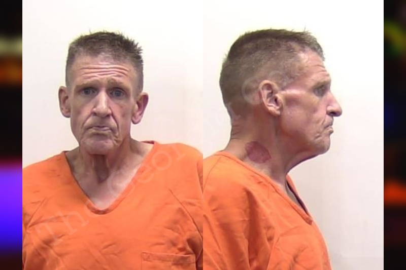 Mark Henderson Clarke County