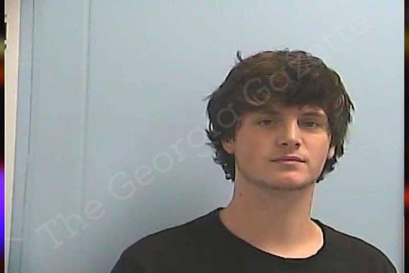 Hunter Holland Dawson County