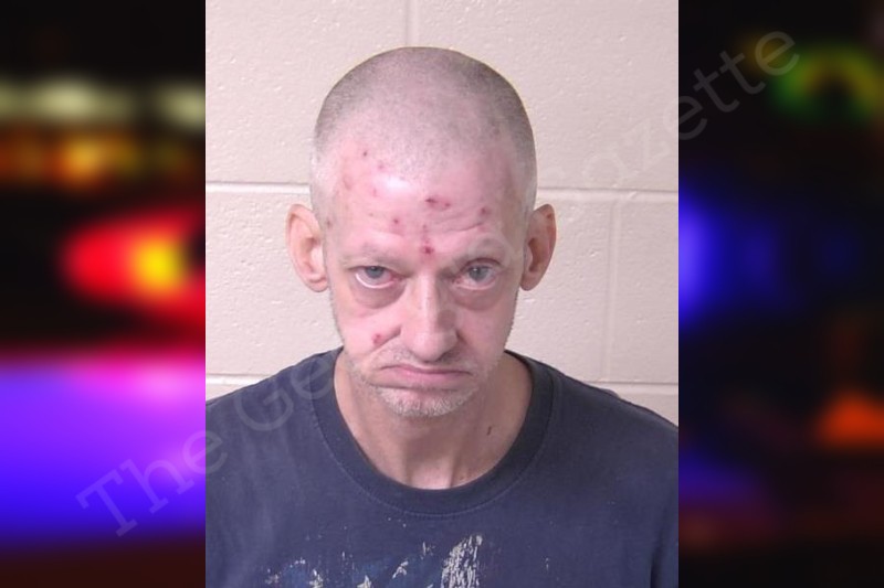 Robert Howell Walker County