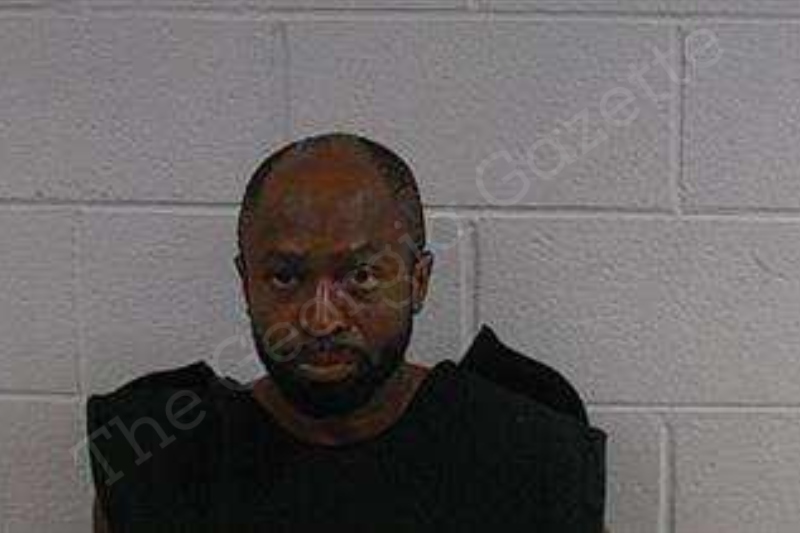 Dimitrius Huggins Polk County