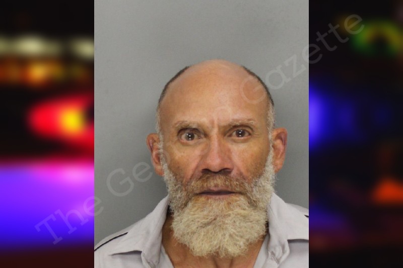 Daniel Ingalls Cobb County