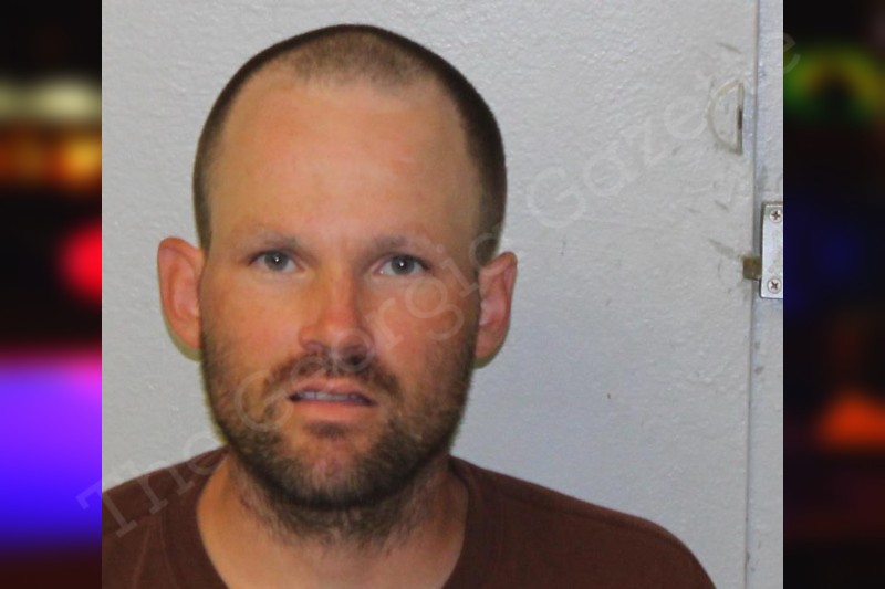 Joshua Miller McIntosh County