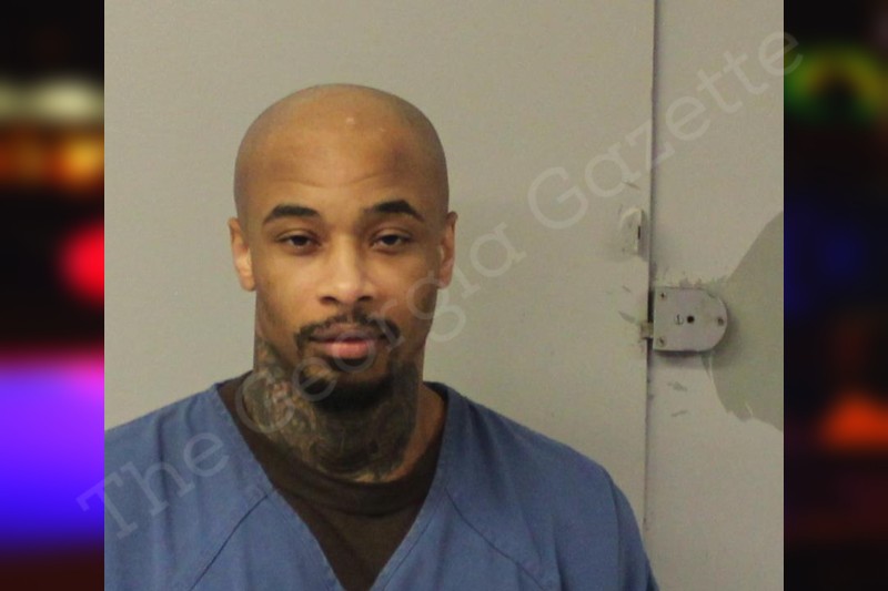 Johnny Mitchell McIntosh County