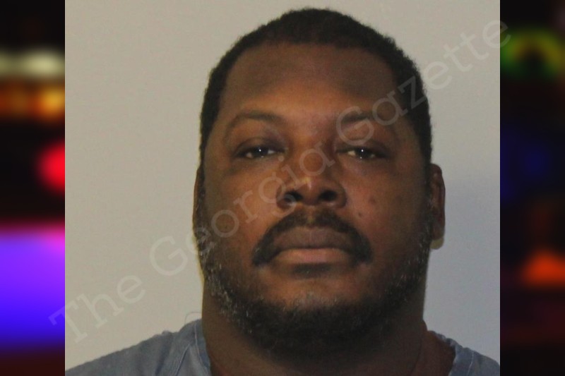 Jermaine Ward McIntosh County