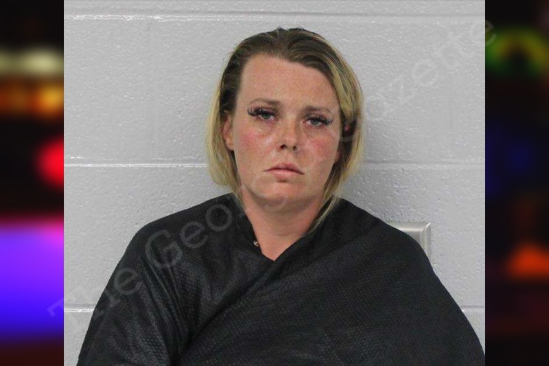 McKenzie Jordan Carroll County