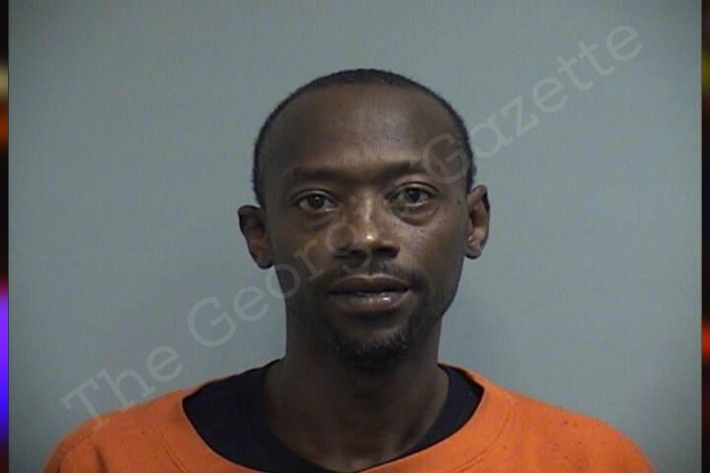 Daniel Jackson | Effingham County Jail Bookings