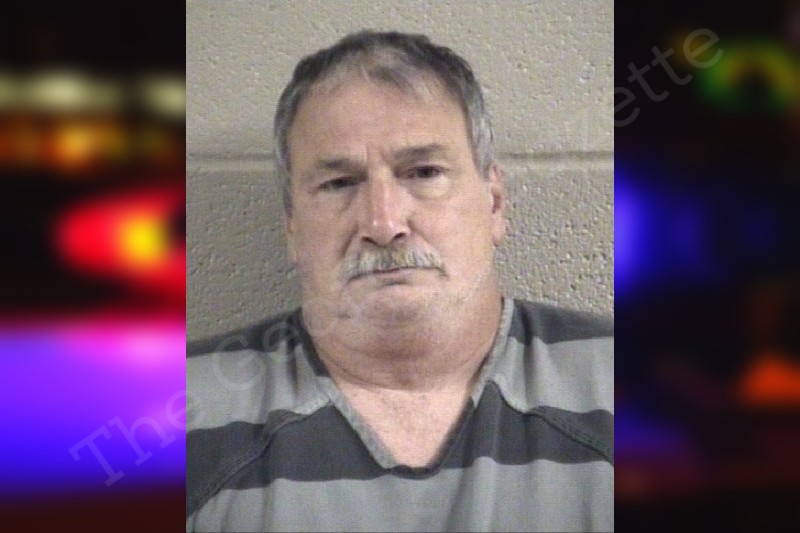 David Jackson Whitfield County