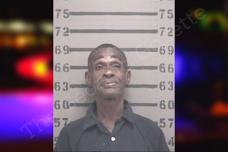 Melvin Jackson Dougherty County