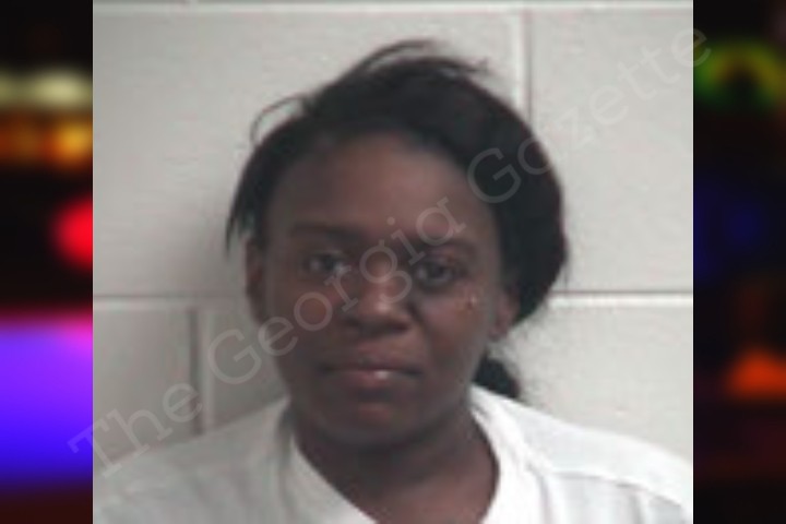 Yolanda Jackson - Henry County