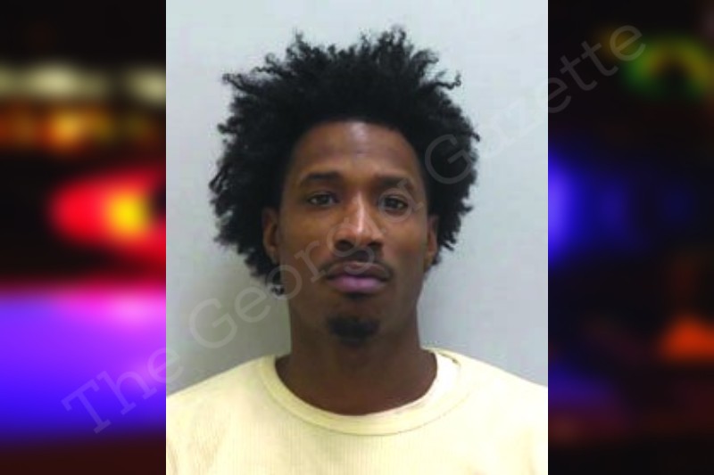 Donald Johnson Bartow County