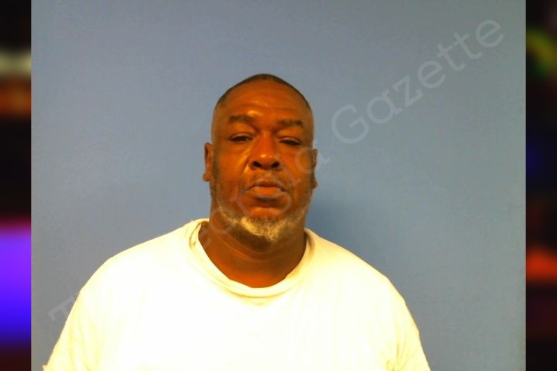 Albert Jones | Troup County