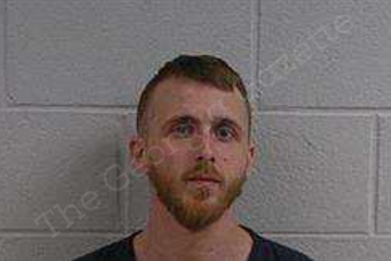 Cody Jones Polk County