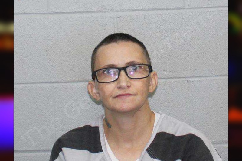 Katie Keeling Harris County