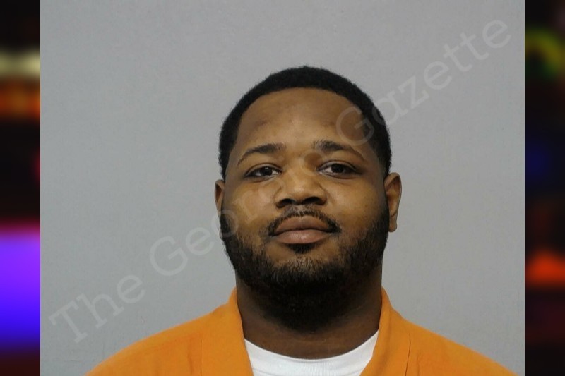 Keith Beddingfield Bibb County Jail Bookings