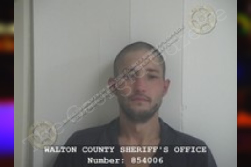 Cory Landrum Walton County