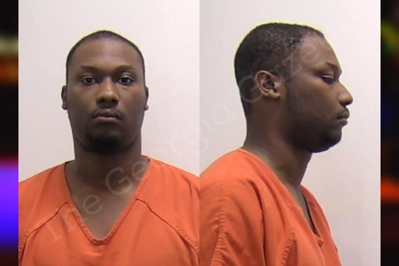 Mark Landry Clarke County