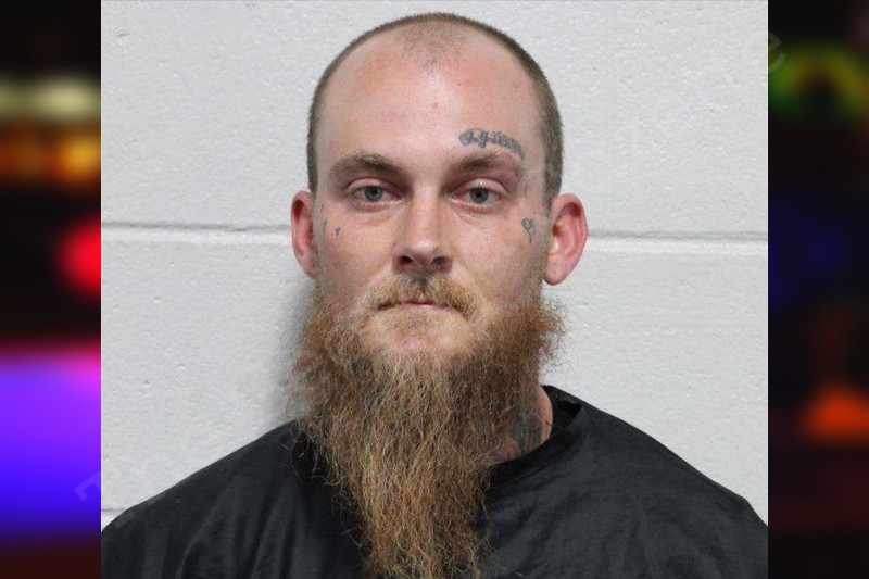 Brent Ledford Habersham County