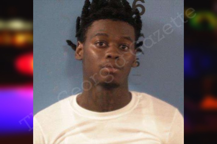 LEE, JAVARIS ELIJAH