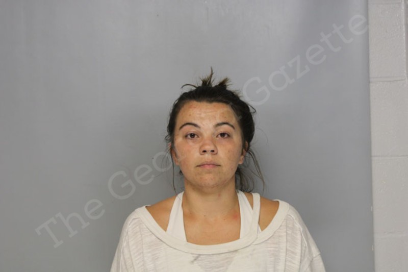 Hope Lewis Hall County