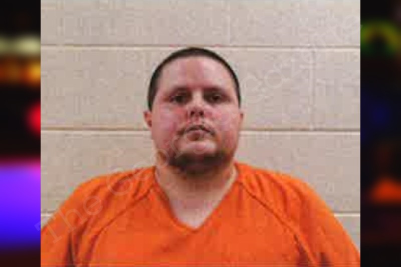 David Lawler Pickens County Jail Bookings