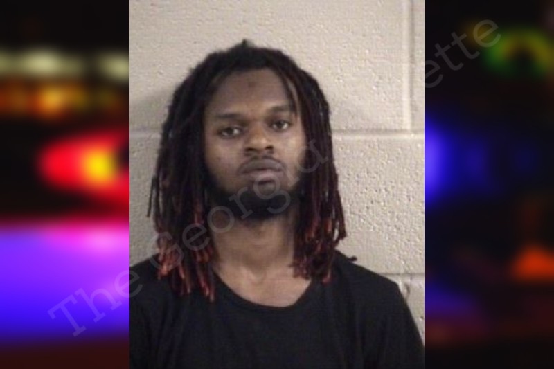 Antoine Lester Whitfield County Jail Bookings