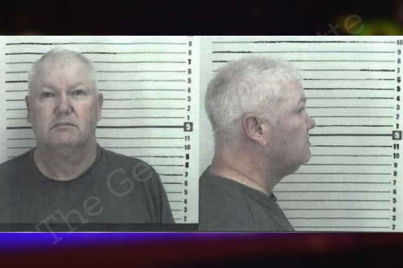 Lowe, Mark Anthony Senior
