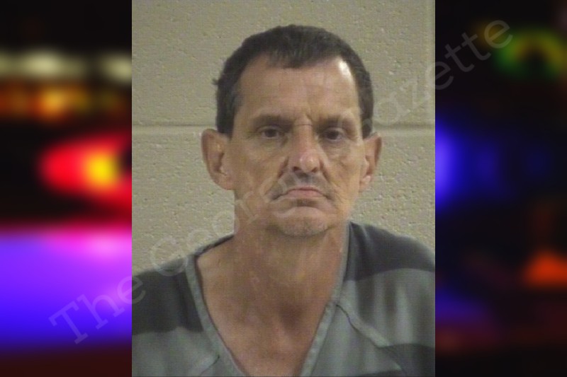 Robert Lynn Whitfield County