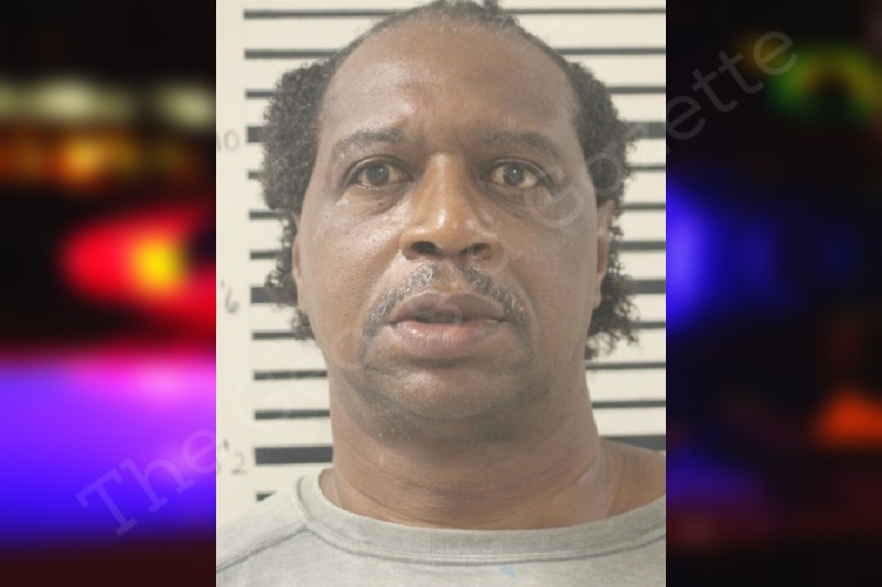 MCCALL, KENNETH WARDELL