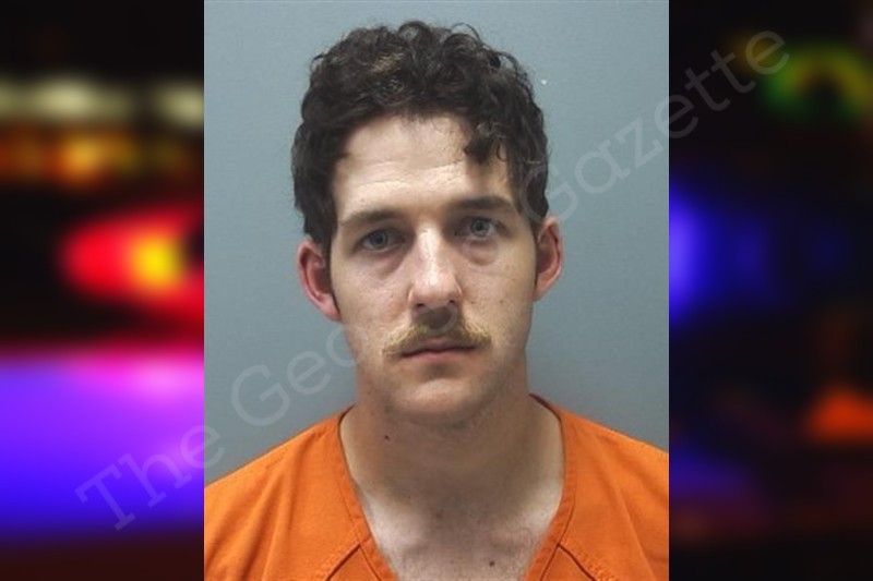 Dawson Meadows Cherokee County Jail Bookings