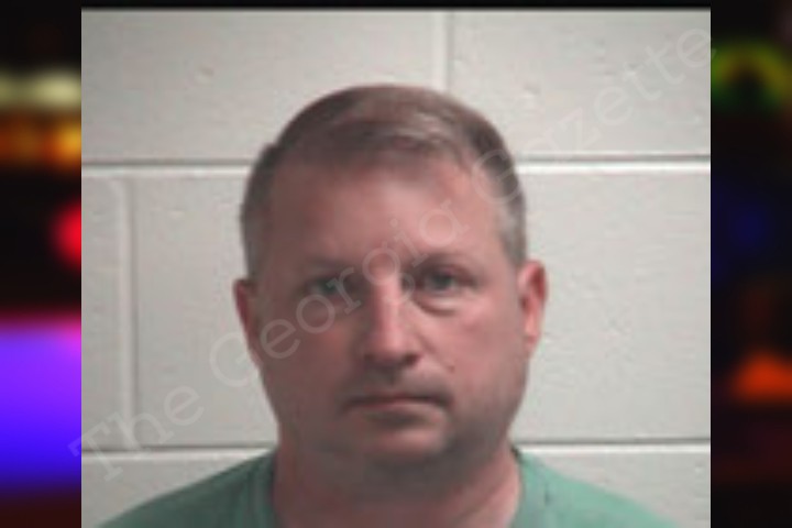 James Meyerhofer — Henry County Jail Bookings