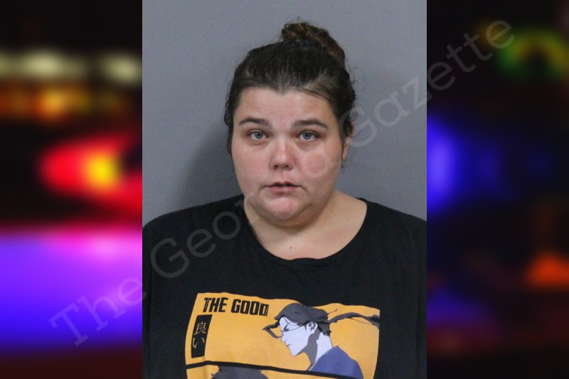 Andrea Miller Catoosa County