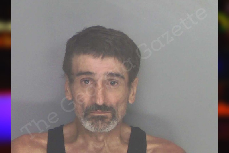 Johnny Moore Douglas County