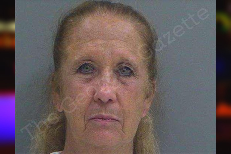 sandra-morgan-rabun-county-jail-bookings