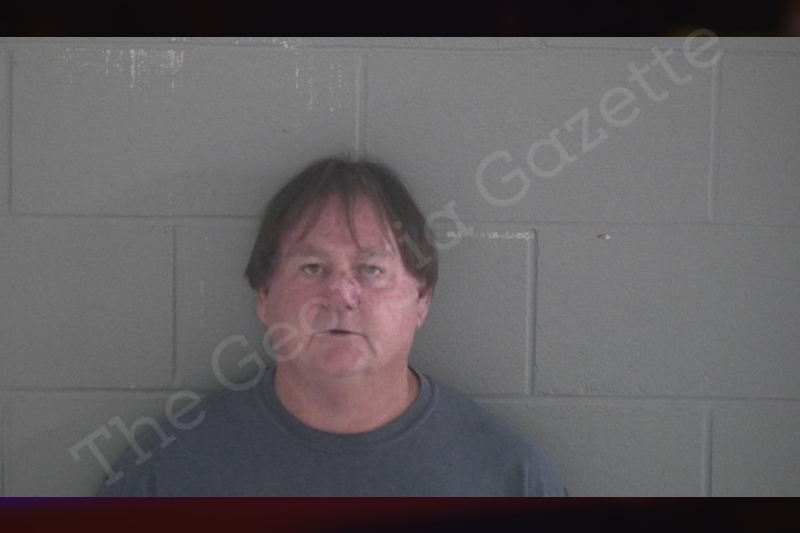 Ronald Manning Brantley County Jail Bookings