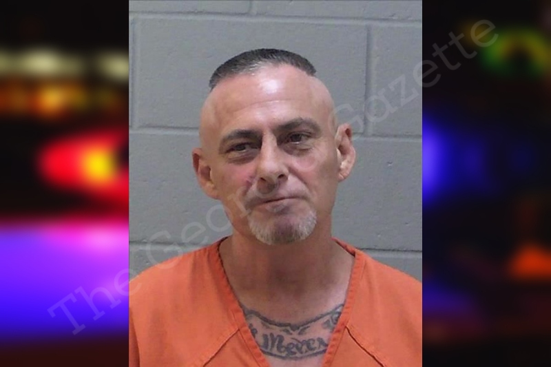 Massey, Kevin Hugh