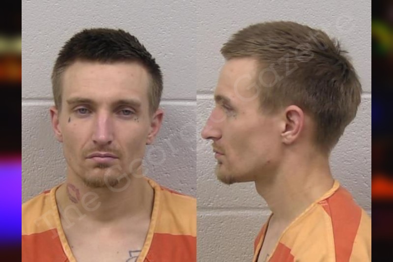 Stanley Maxwell Paulding County