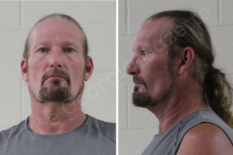 William McCain Houston County