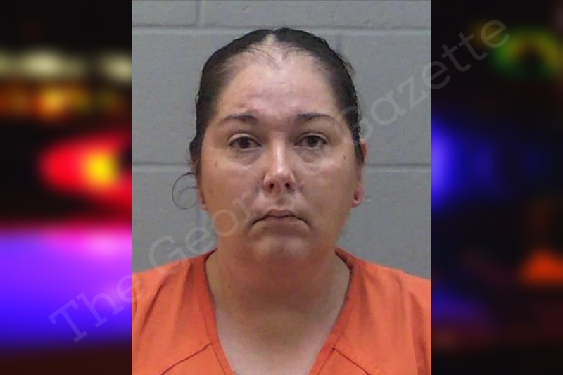 McDaniel, Cynthia Dianne