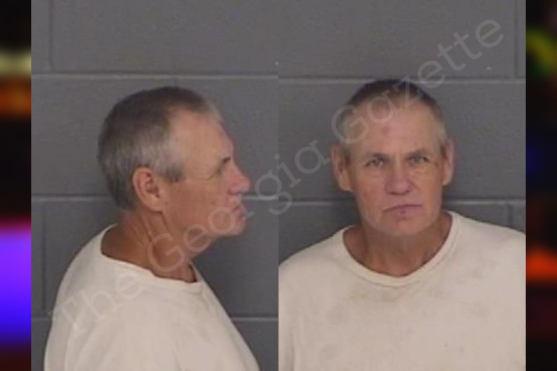 Danny McDougald | Barrow County