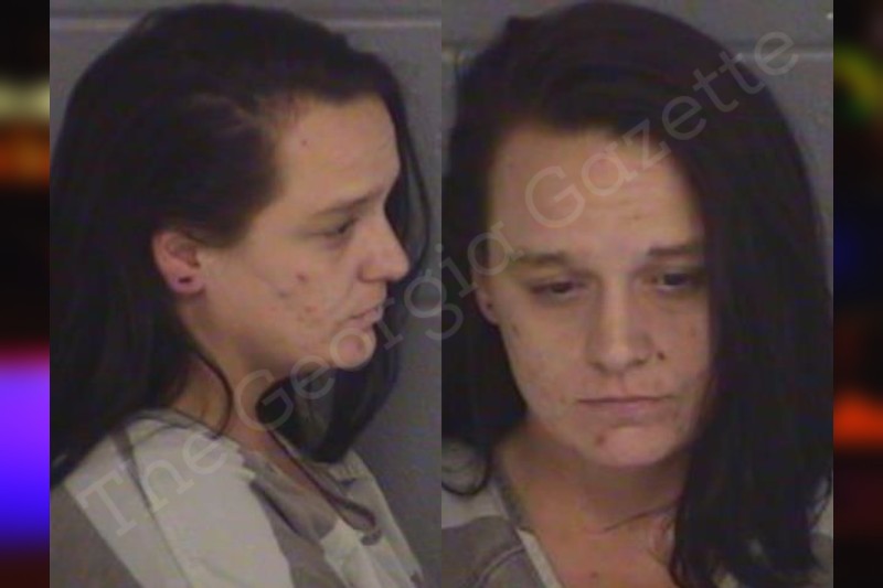 Kayla McDougald | Barrow County Jail Bookings