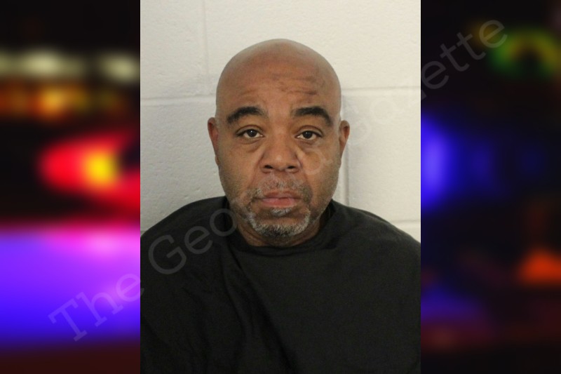 Tony McFarland Floyd County Jail Bookings