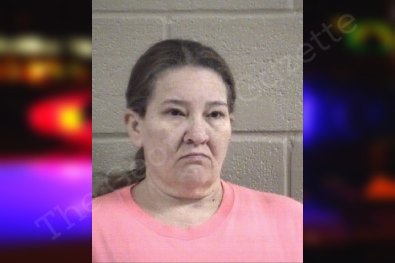 Kelly McGuire Whitfield County