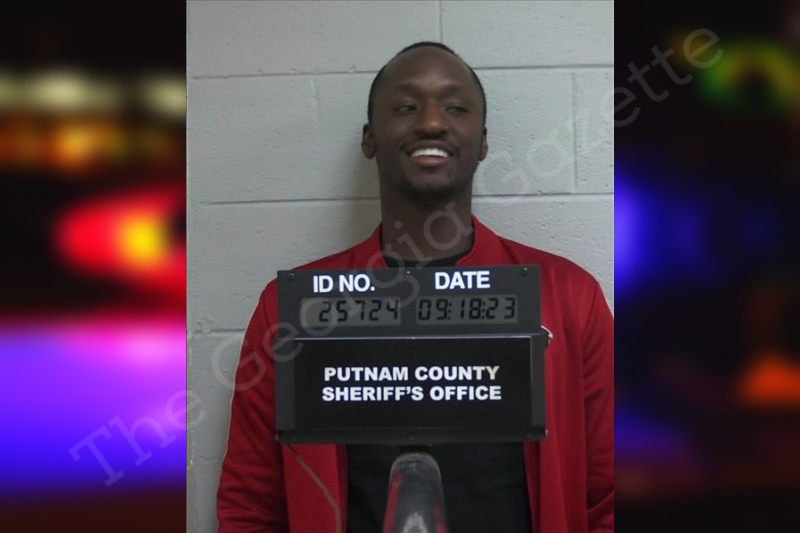 Jeremy meadows putnam county