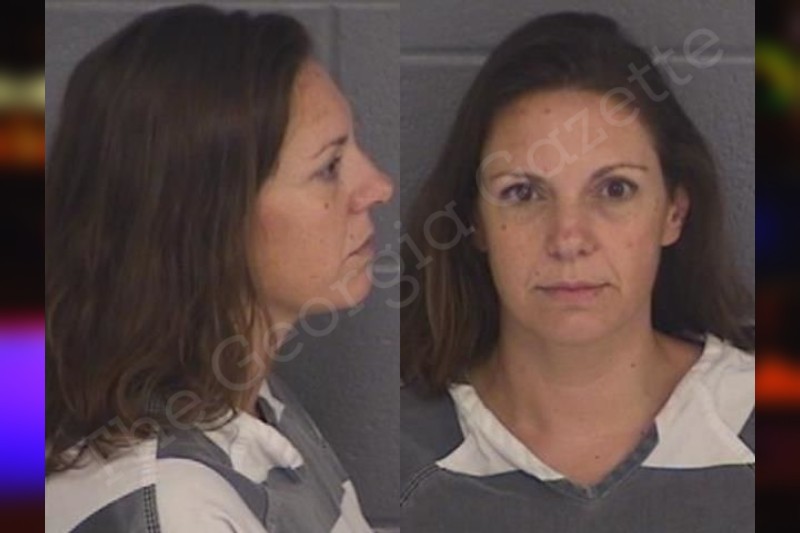 Jessica Miller Barrow County