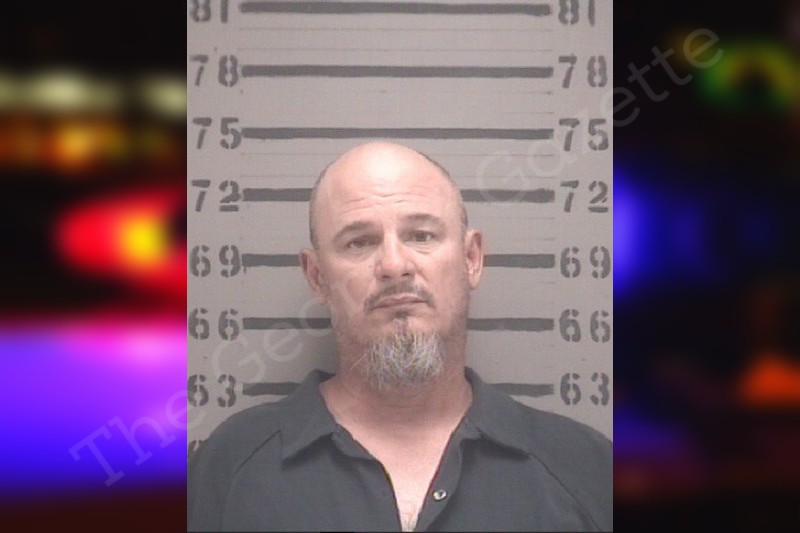 Steven Mills — Dougherty County Jail Bookings