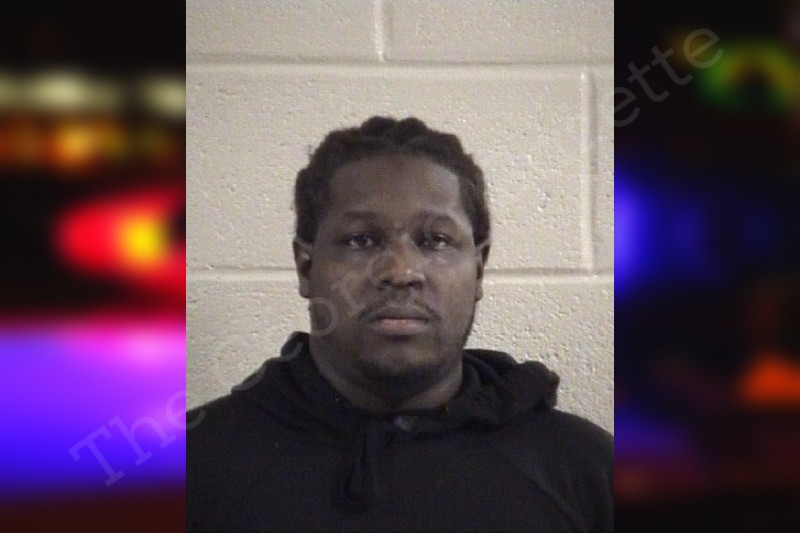 Antwyone Milton | Whitfield County